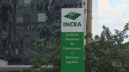 Após frear atividades, presidente do Incra cobra mais orçamento para o órgão em audiência pública | Política Após frear atividades, presidente do Incra cobra mais orçamento para o órgão em audiência pública | Política