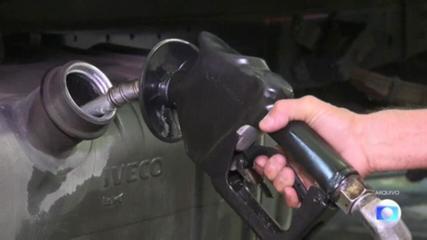 Estados vão contestar liminar sobre ICMS do diesel