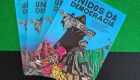 Sophia Editora lança livro sobre desfiles das escolas de samba no período pós-ditadura militar 