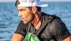 Clube Hui Hoa faz imersão em canoa havaiana com Henrique Vogel