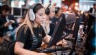 BIG expande para o cenário feminino de CS:GO em parceria com a 