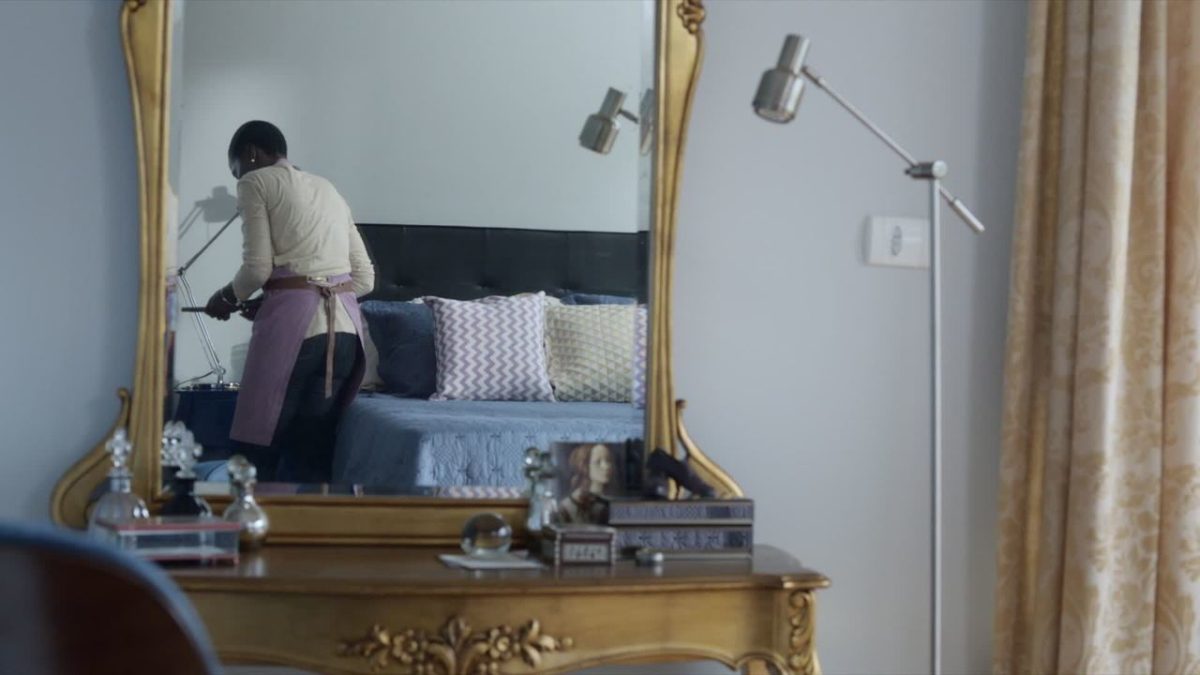 Assista ao trailer do filme 'As boas maneiras' Assista ao trailer do filme