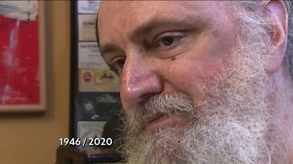 Compositor Aldir Blanc morre no Rio de Janeiro