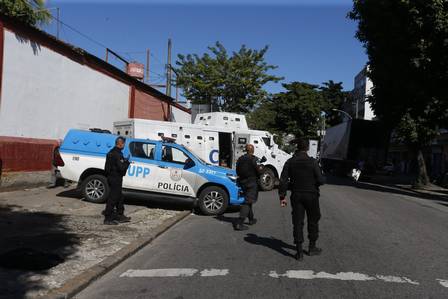 Desde 2007, ações policiais mais letais somam 72 mortos; operação na Penha é segunda maior