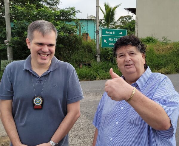Prefeitura de Volta Redonda conclui compra de aparelho de ressonância