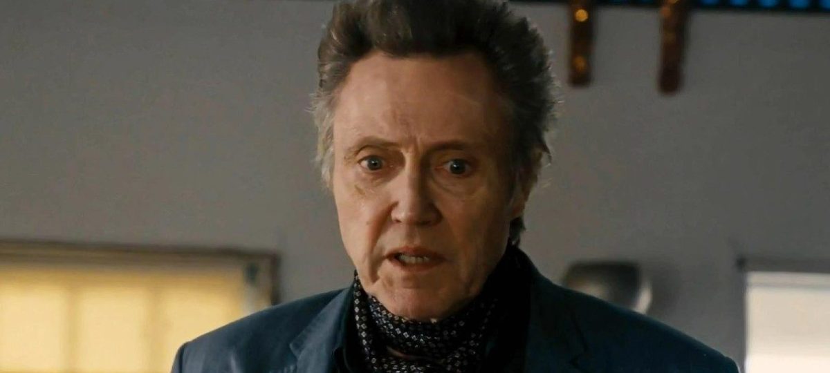 Duna - Parte 2: Christopher Walken é confirmado no elenco do filme Christopher Walken estará no elenco de Duna 2