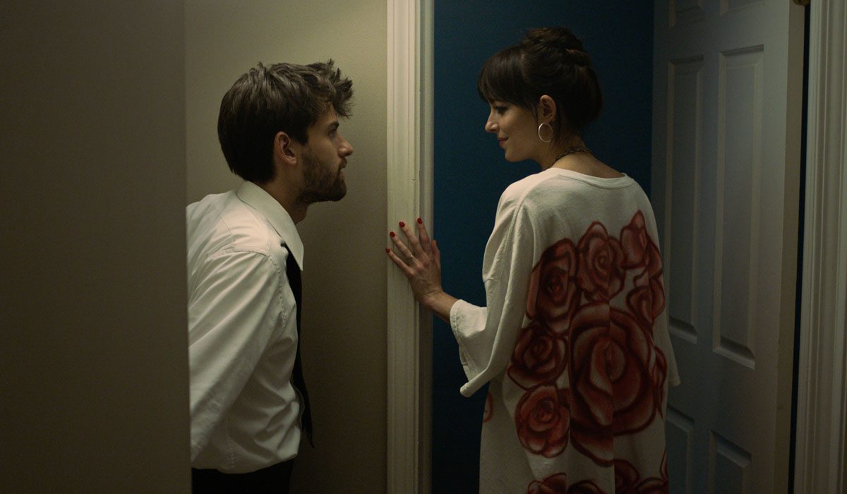 Imagem do filme Cha Cha Real Smooth