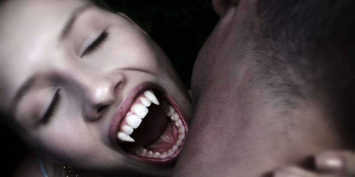 Imagem promocional da serie Primeira Morte / First Kill