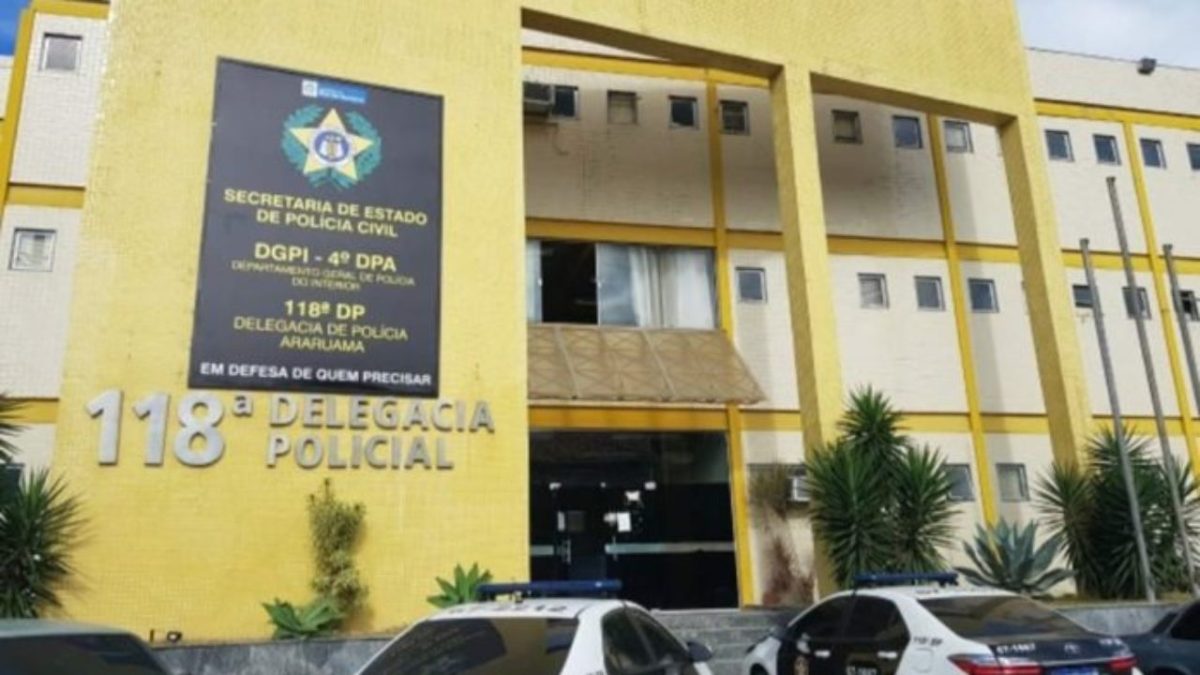 PM prende homem que agrediu e manteve mulher em cárcere privado em Iguaba Grande – Clique Diário