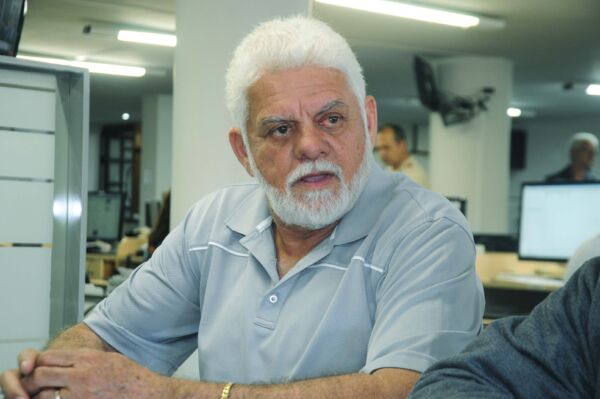 Zoinho confirma sua pré-candidatura a deputado estadual pelo Pros