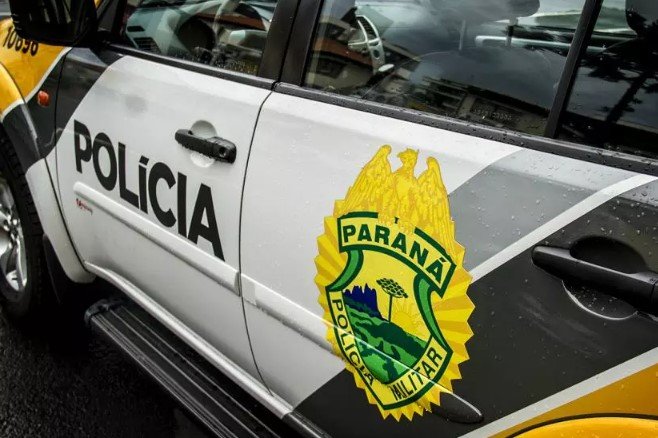 Dono de pizzaria e cigano são presos em flagrante