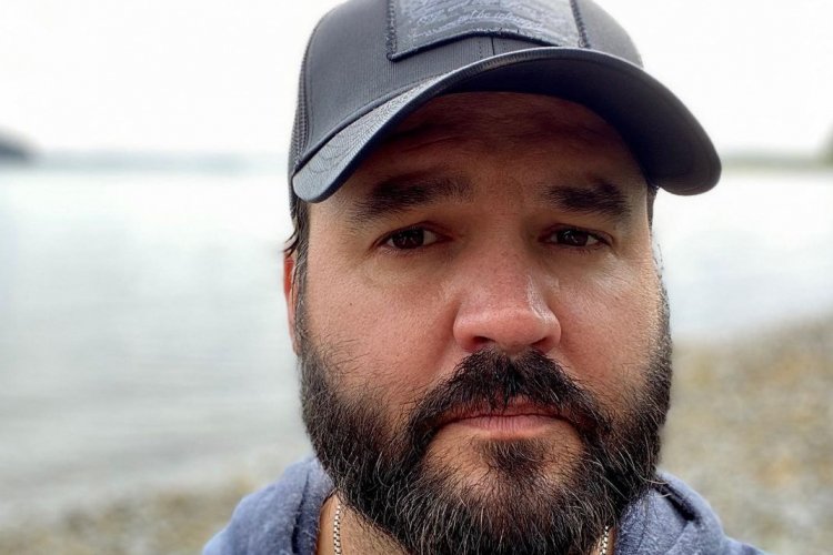 Austin St John