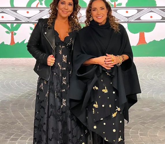 Daniela Mercury
