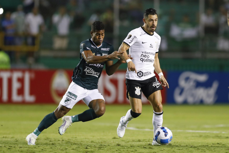corinthians