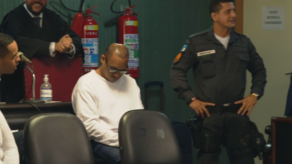 Filho de Flordelis ganha liberdade condicional e deixa a prisão | Rio de  Janeiro | G1