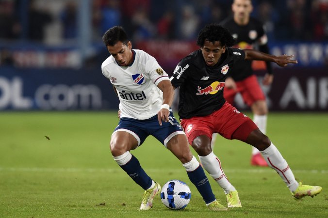 red bull bragantino