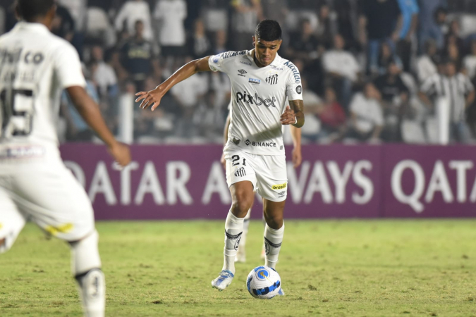 santos fc