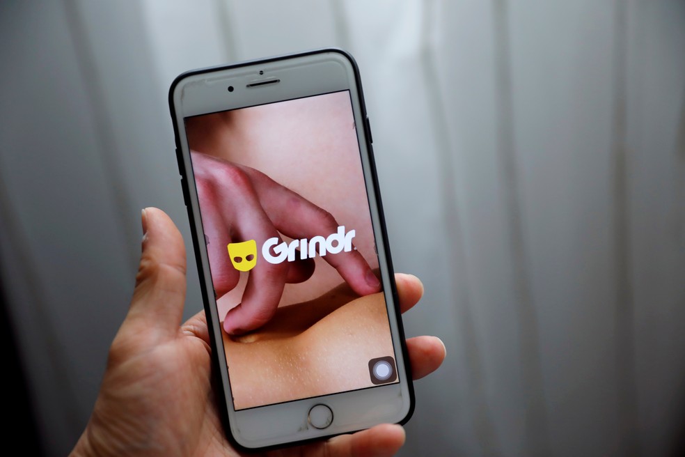 Grindr, principal aplicativo de encontros da comunidade LGBTQ+, vai abrir  capital valendo US$ 2,1 bilhões | Tecnologia | G1