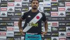 Gabriel Dias faz balanço positivo do seu primeiro mês como jogador do Vasco