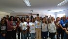 Delegada da Polícia Federal que atua no combate ao abuso sexual infantil dá palestra em São Pedro