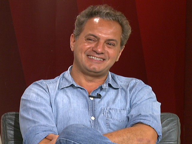 VÍDEOS: Cineasta Breno Silveira dirigiu longas de sucesso