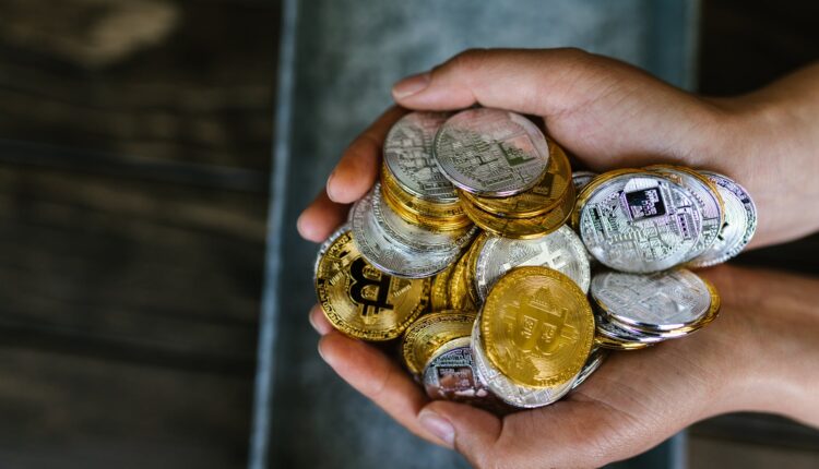 Investimento do nubank em criptomedas.