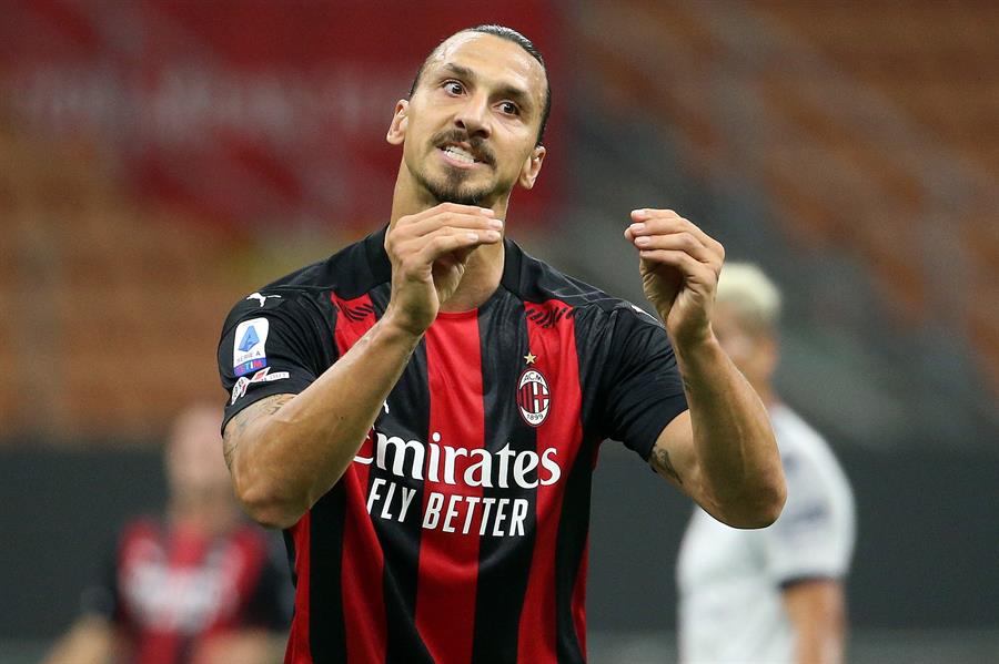 Ibrahimovic