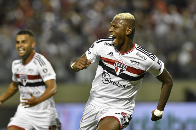 são paulo fc