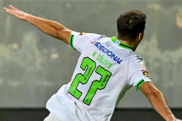 América Mineiro