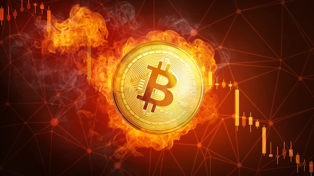 Aposta no Bitcoin gera prejuízo de quase R$ 190 milhões em El Salvador Aposta no Bitcoin gera prejuízo de quase R$ 190 milhões em El Salvador