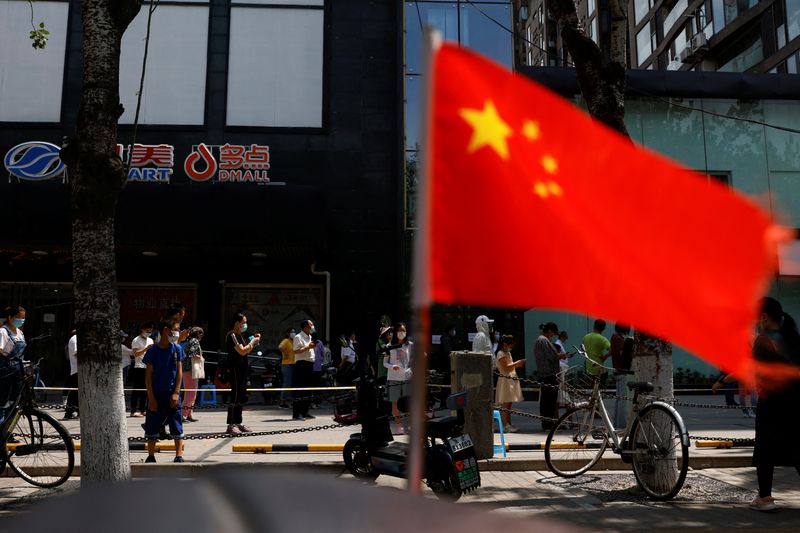 China adotará medidas para sustentar a economia, diz gabinete