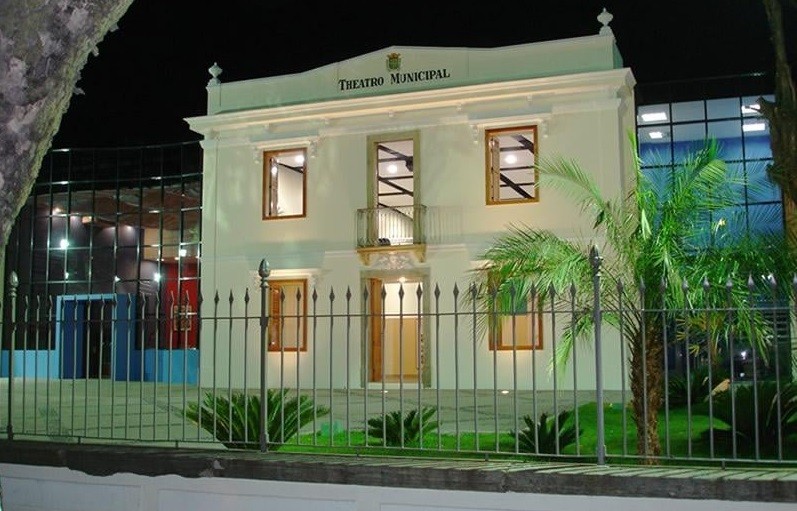 Abertas as inscrições para curso de teatro em Paraíba do Sul