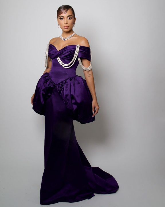 anitta met gala
