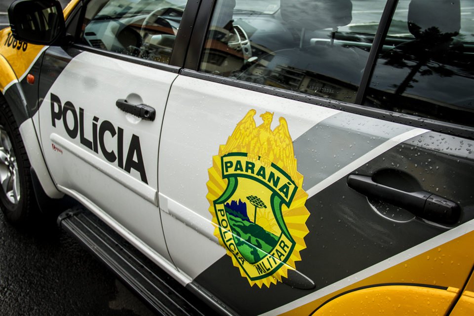 Confronto entre quatro pessoas termina com homem morto em Pinhais Confronto entre quatro pessoas termina com homem morto em Pinhais