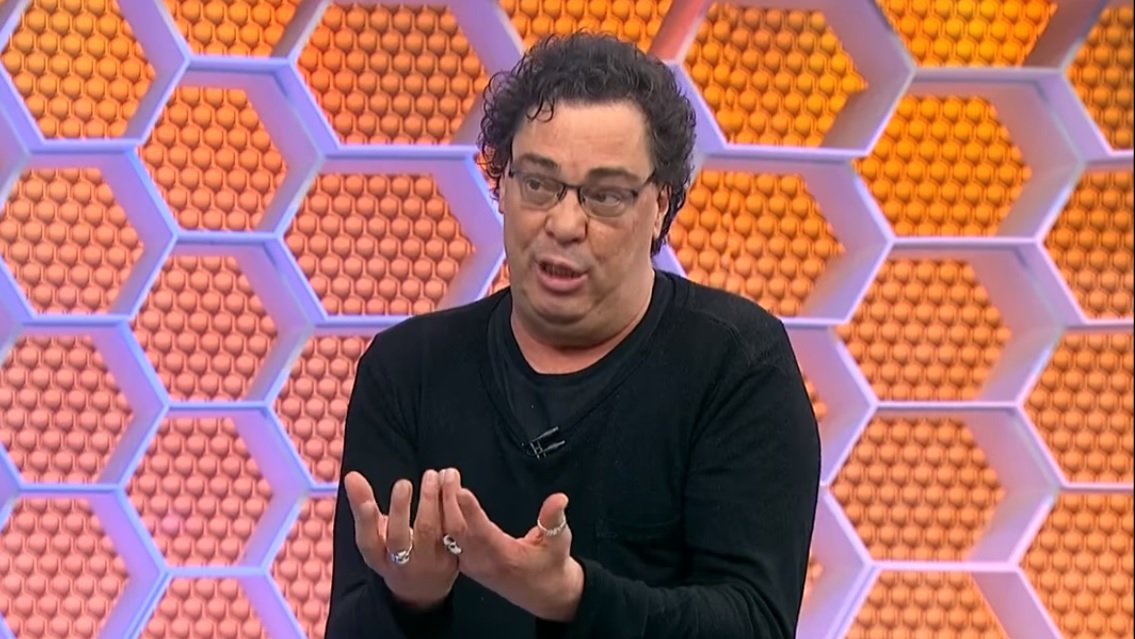 Walter Casagrande