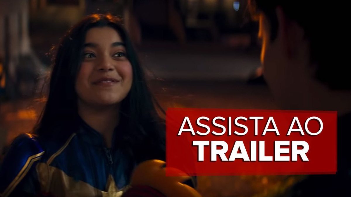 ‘Ms. Marvel’ prova que Kamala Khan é o futuro do estúdio assim como tem sido nas HQs; g1 já viu | TV e Séries