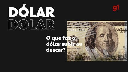 Dólar opera com pequenas variações nesta quarta | Economia