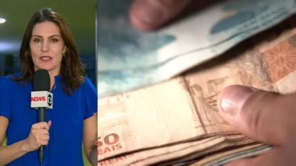 Auxílio Brasil: Caixa paga benefício a quem tem NIS final 3 nesta terça-feira | Economia