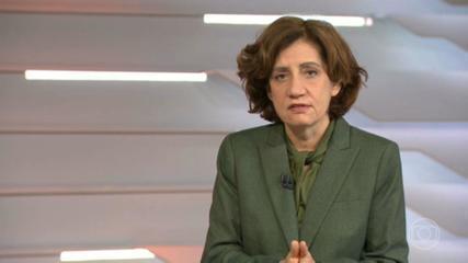 'Conta de luz pode ficar mais cara por causa da privatização', diz Miriam Leitão sobre Eletrobrás