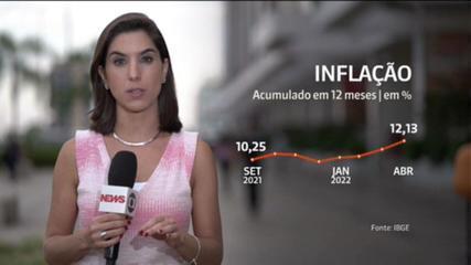 Retração do PIB do Japão no 1º trimestre é revisada de 1% para 0,5% em base anualizada | Economia Retração do PIB do Japão no 1º trimestre é revisada de 1% para 0,5% em base anualizada | Economia