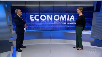 Sardenberg analisa o projeto que limita o ICMS sobre combustíveis e energia elétrica Sardenberg analisa o projeto que limita o ICMS sobre combustíveis e energia elétrica