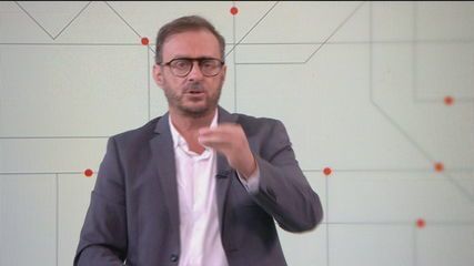 Octavio Guedes, sobre ICMS dos combustíveis: ‘Sem resolver problema, governo tenta arrumar um inimigo’ Octavio Guedes, sobre ICMS dos combustíveis: ‘Sem resolver problema, governo tenta arrumar um inimigo’