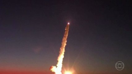 Perto de completar 100 dias de guerra na Ucrânia, cresce a tensão entre EUA e Rússia Perto de completar 100 dias de guerra na Ucrânia, cresce a tensão entre EUA e Rússia