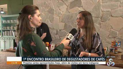 Concurso voltado para mulheres produtoras de café canéfora no Brasil é lançado em Rondônia | Rondônia Rural Concurso voltado para mulheres produtoras de café canéfora no Brasil é lançado em Rondônia | Rondônia Rural