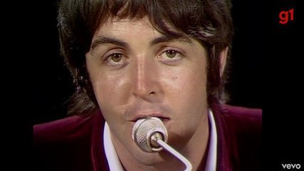Nos 80 anos de Paul McCartney, g1 lista 80 músicas mais tocadas dos Beatles e da carreira solo | Música Nos 80 anos de Paul McCartney, g1 lista 80 músicas mais tocadas dos Beatles e da carreira solo | Música