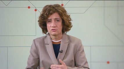Miriam Leitão: ‘Governo não abre CPI para investigar seus próprios integrantes; intenção é interferir na Petrobras’ Miriam Leitão: ‘Governo não abre CPI para investigar seus próprios integrantes; intenção é interferir na Petrobras’