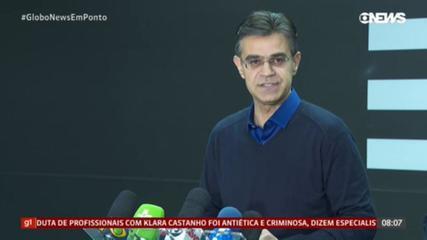 USP estima que redução da cobrança de ICMS represente perda de até 6,5% dos repasses à universidade a partir de 2023 | São Paulo USP estima que redução da cobrança de ICMS represente perda de até 6,5% dos repasses à universidade a partir de 2023 | São Paulo