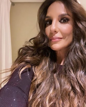 Globo divulga detalhes do novo programa de Ivete Sangalo