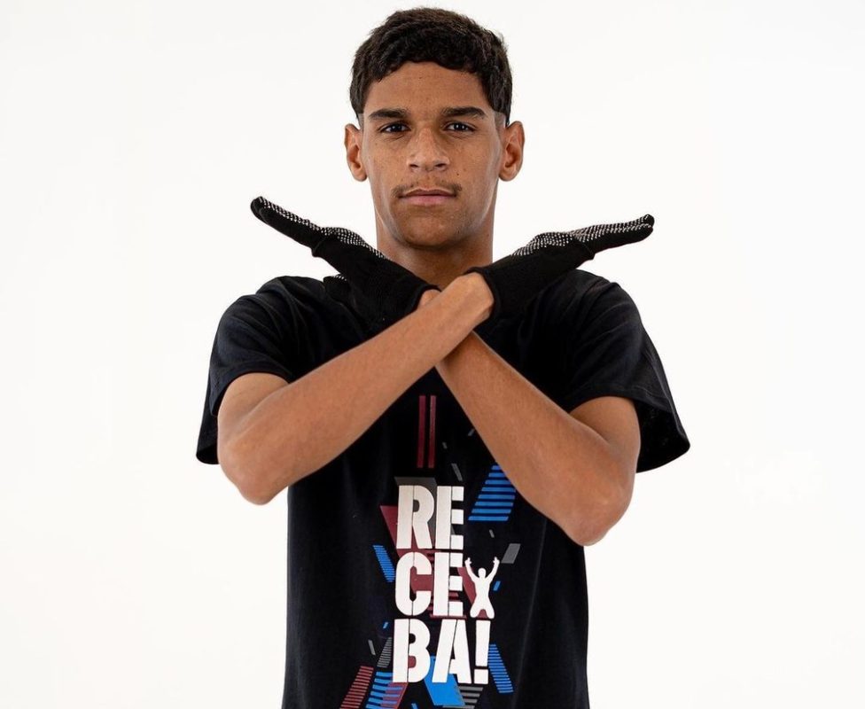Luva de Pedreiro, Esse Menino e mais influenciadores que deram pausa após estourar nas redes Luva de Pedreiro, Esse Menino e mais influenciadores que deram pausa após estourar nas redes
