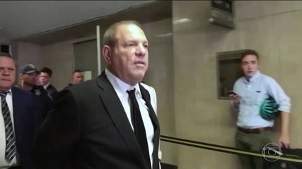 Harvey Weinstein será indiciado por assédio sexual no Reino Unido; entenda | Cinema Harvey Weinstein será indiciado por assédio sexual no Reino Unido; entenda | Cinema